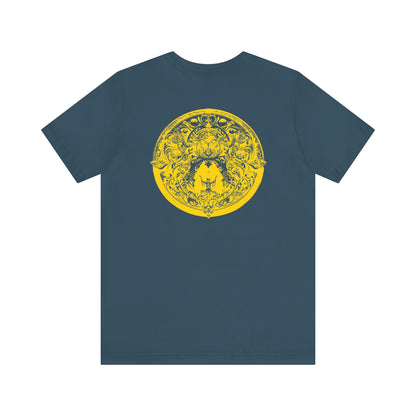 Manifest Tee - Flow