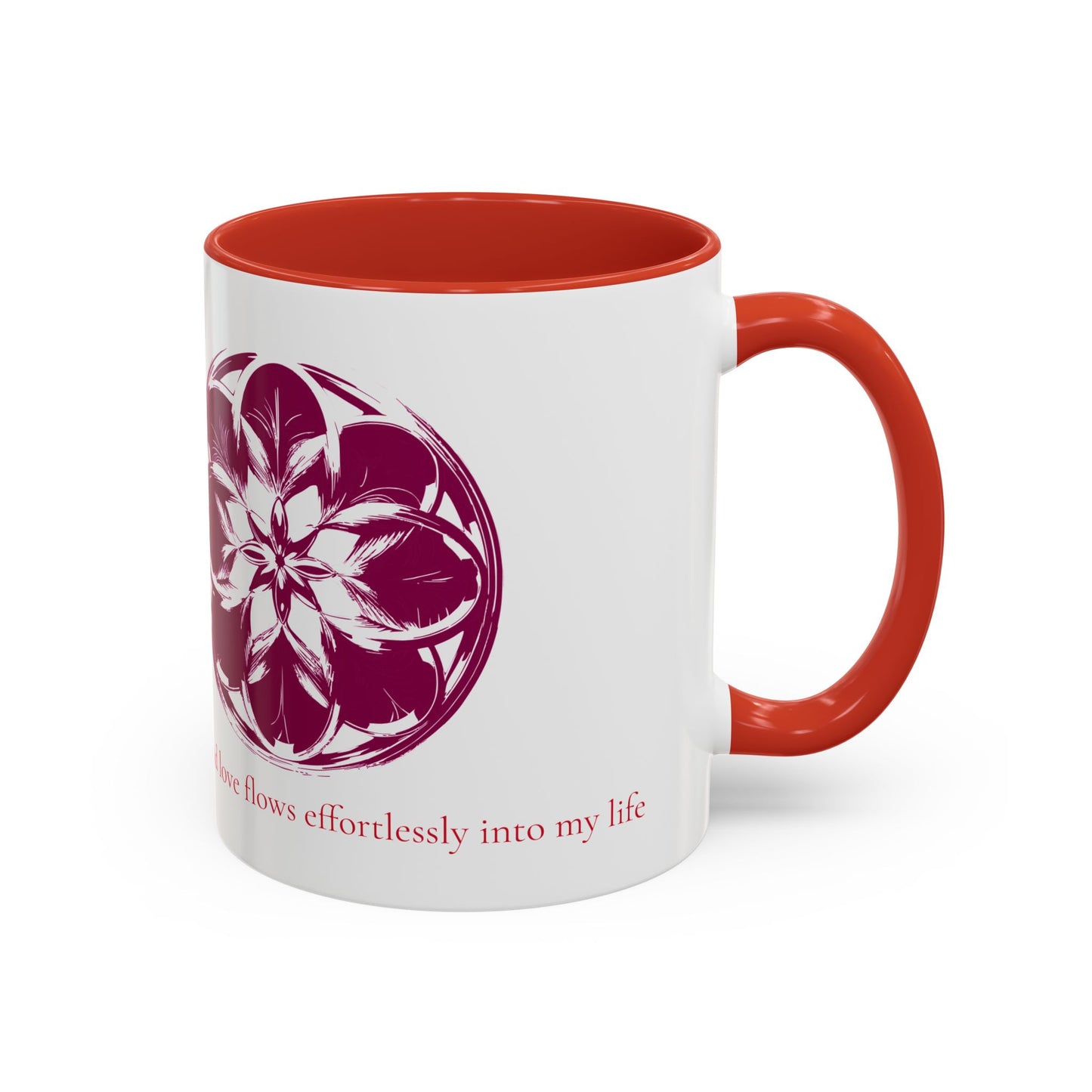 I Am Mug – Love Flow – Edition 2  (11oz, 15oz)