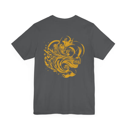 Attract Tee - Money Magnet - Edition 1