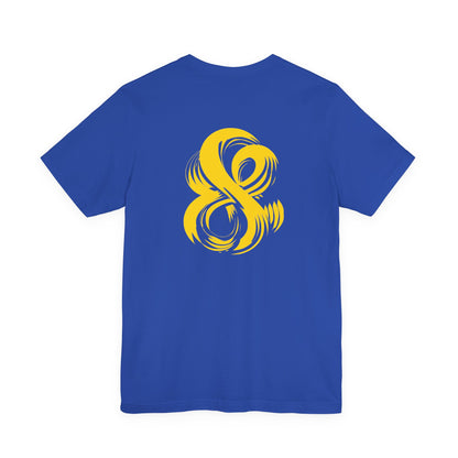 Love Tee – Overflow – Edition 1