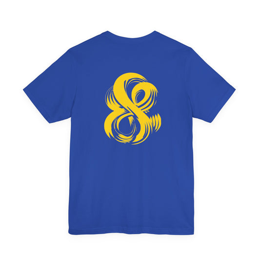 Love Tee – Overflow – Edition 1