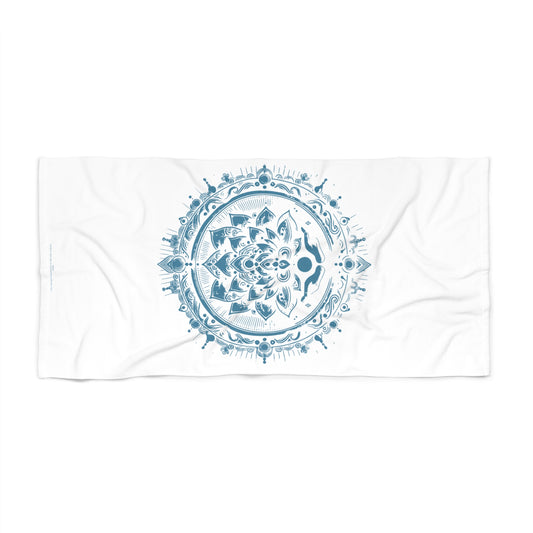 I Am Towel - Tranquil Mind - Edition 1
