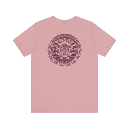 Attract Tee – Fulfillment – Edition 1