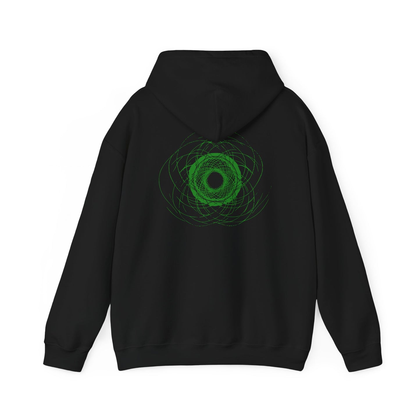 " I Am" - I -  Mantra Inspired Unisex Hooded