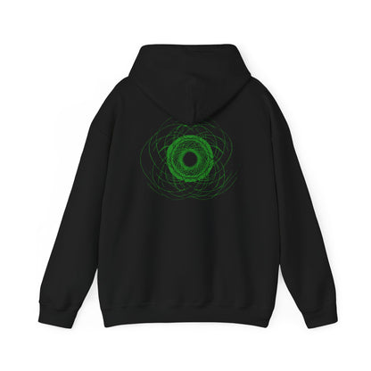 " I Am" - I -  Mantra Inspired Unisex Hooded