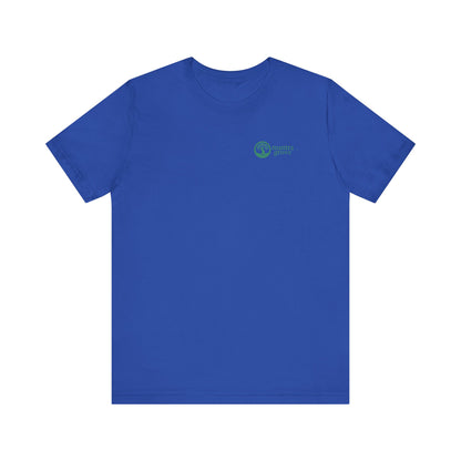 Love Tee – Overflow – Edition 1