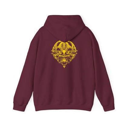 I Am Hoodie - Abundant - Edition 1
