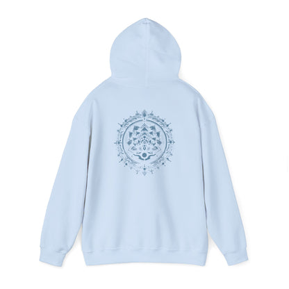 I Am Hoodie - Tranquil Mind - Edition 1