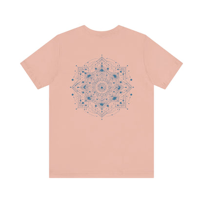I Am Tee - Tranquil Mind - Edition 2