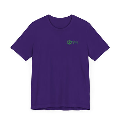 Love Tee – Overflow – Edition 1