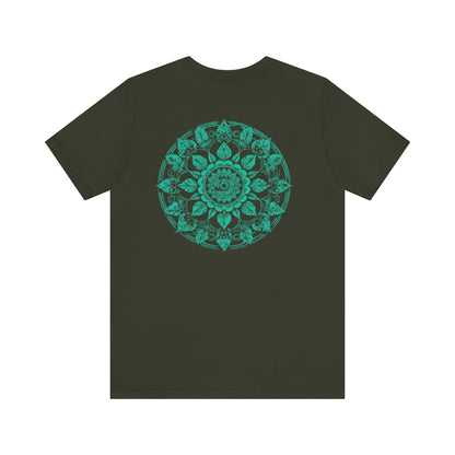 I Am Tee - Abundant - Edition 2