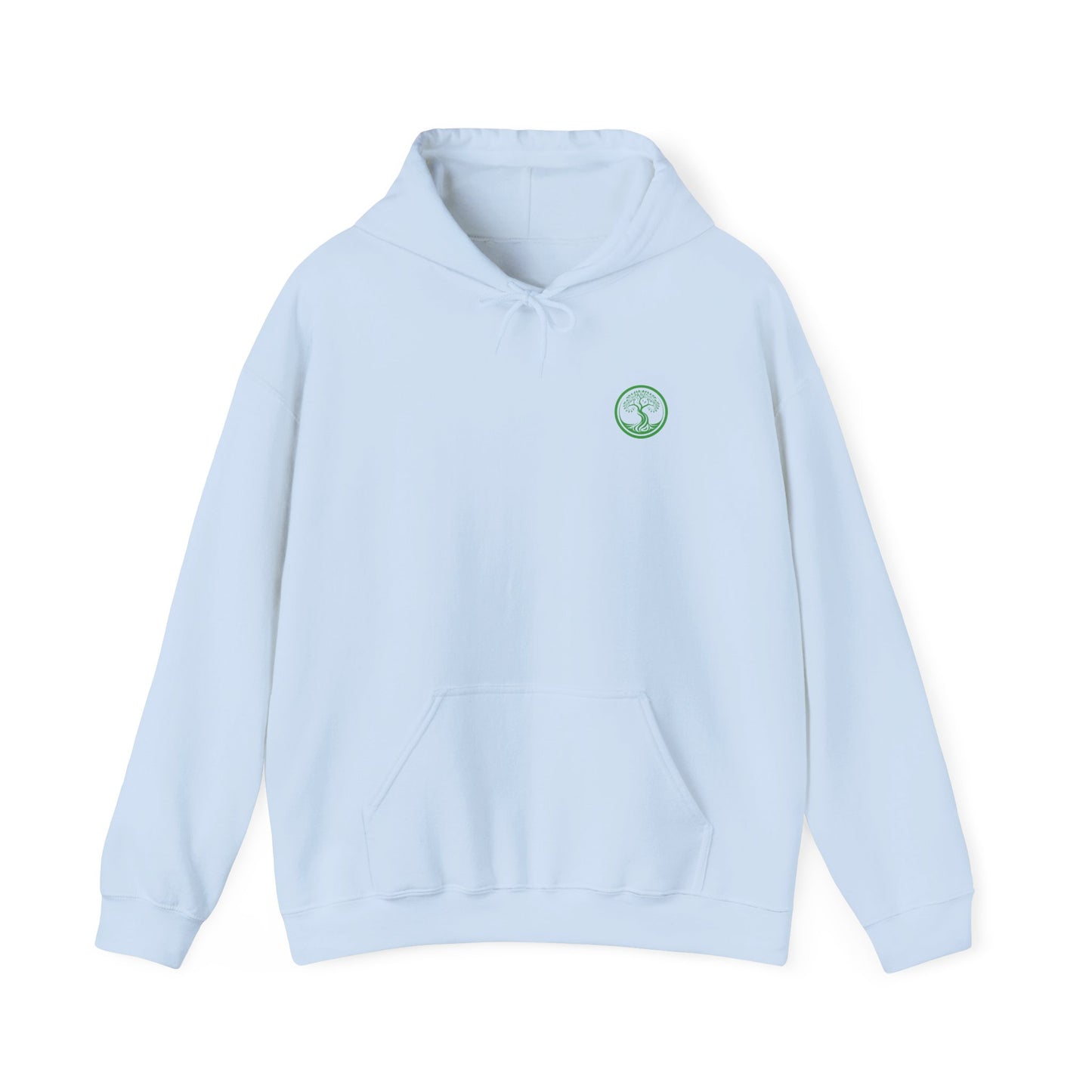 Quiet Mind Hoodie - Edition 1