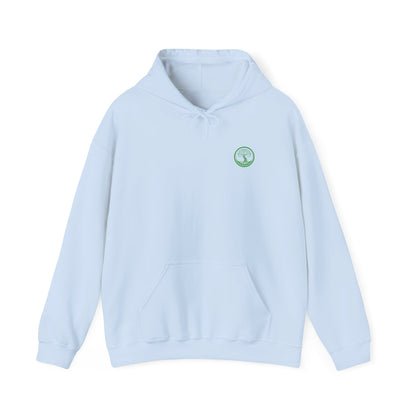 Quiet Mind Hoodie - Edition 1