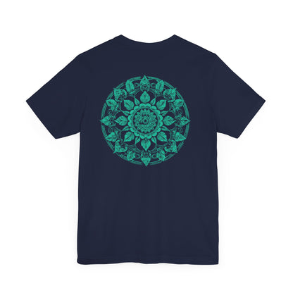 I Am Tee - Abundant - Edition 2
