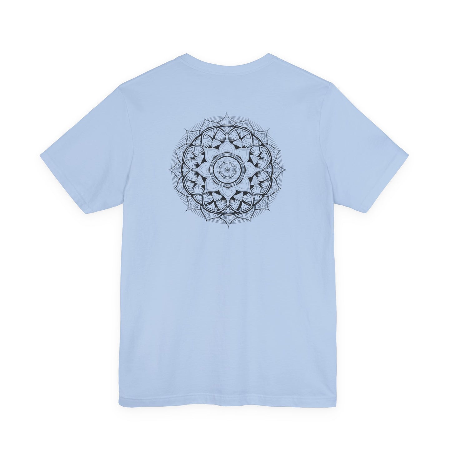 Honor- Unisex Mantra Inspired T-Shirt
