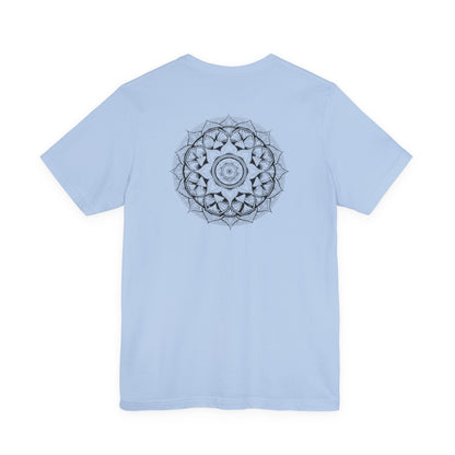 Honor- Unisex Mantra Inspired T-Shirt