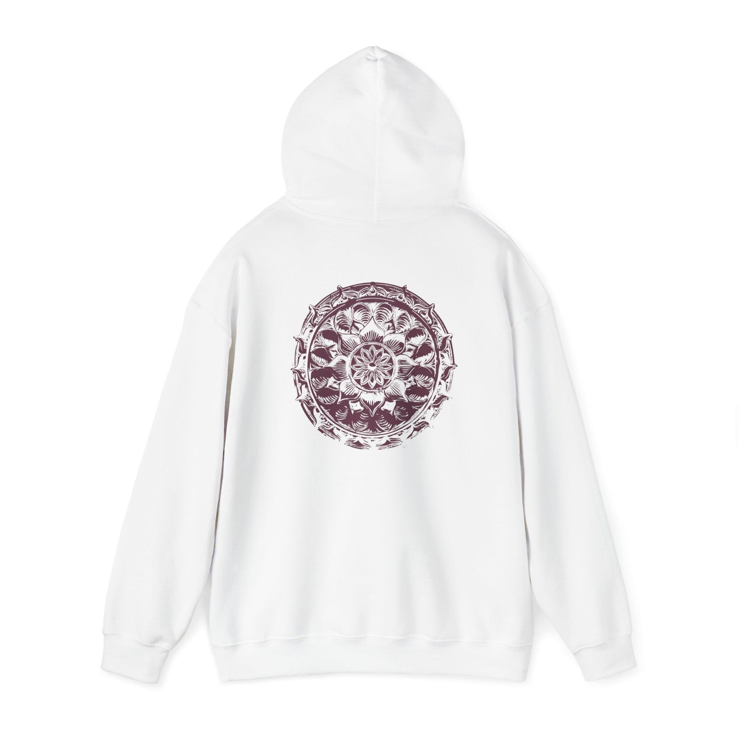 Attract Hoodie – Fulfillment – Edition 1