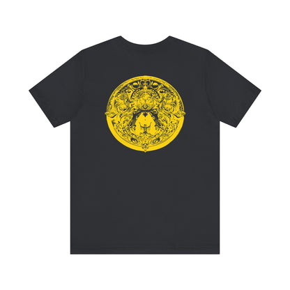Manifest Tee - Flow
