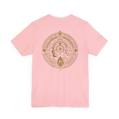 Quiet Mind Tee - Edition 2