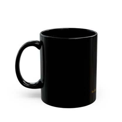 Quiet Mind Mug - Edition 2  (11oz, 15oz)