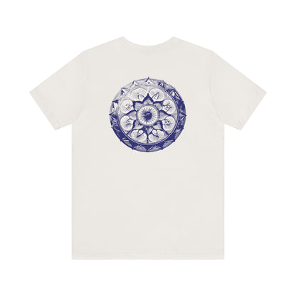 Attract Tee – Fulfillment – Edition 3