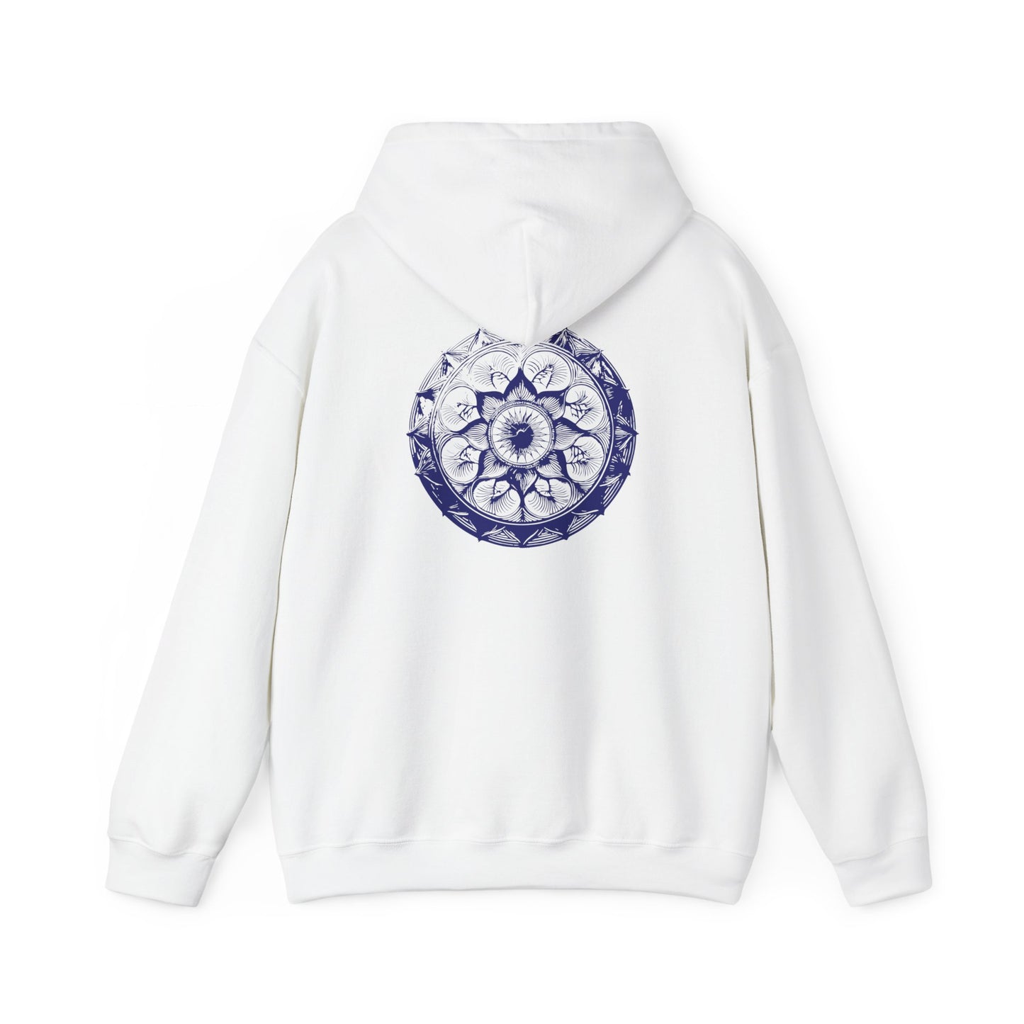 Attract Hoodie – Fulfillment – Edition 3