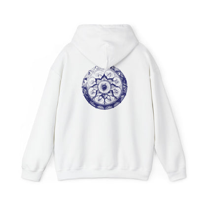 Attract Hoodie – Fulfillment – Edition 3