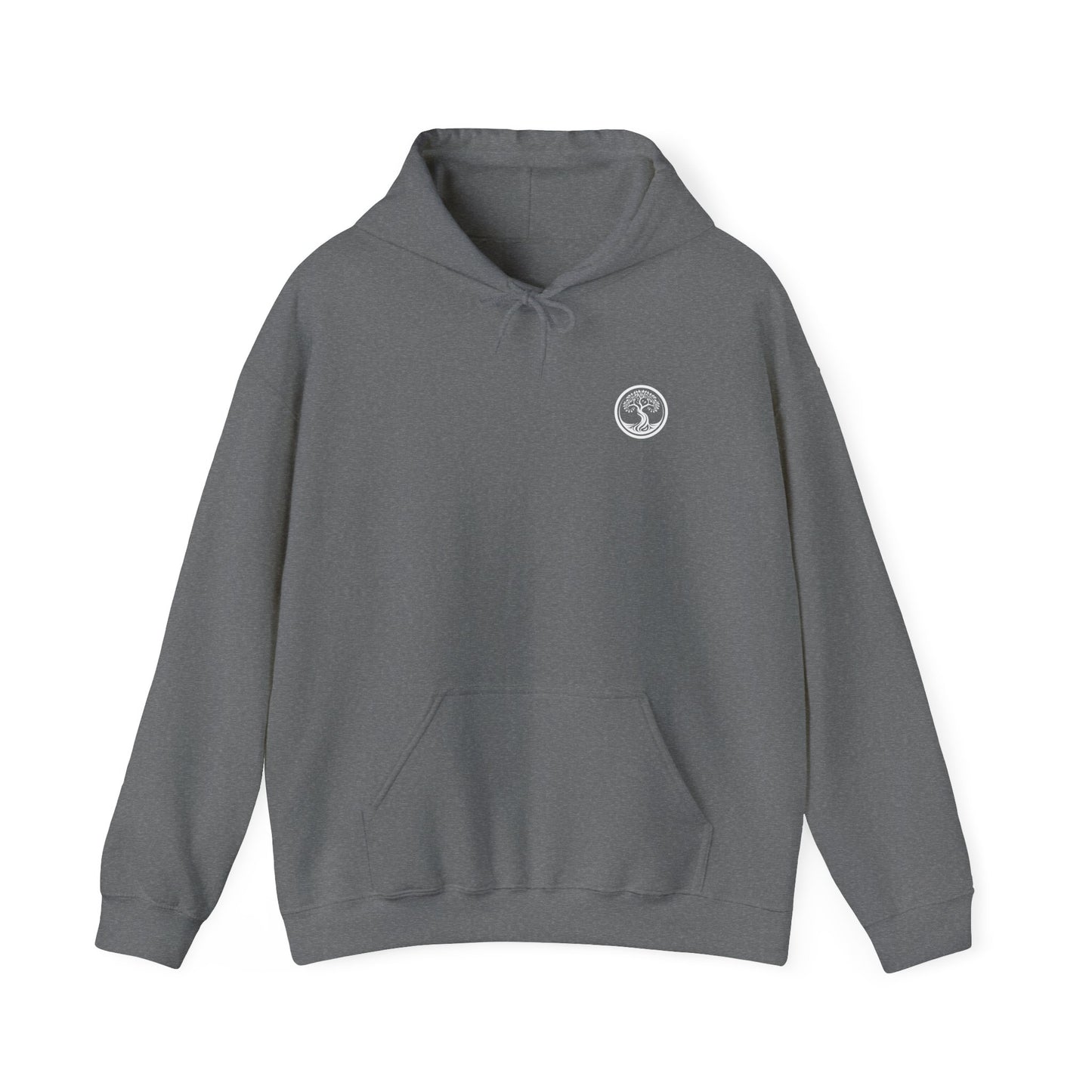 Attract Hoodie - Money Magnet - Edition 1