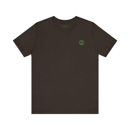 Quiet Mind Tee - Edition 1