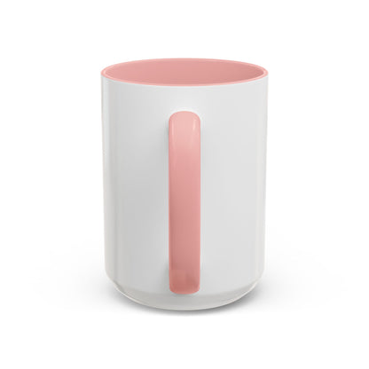 I Am Mug - Abundant - Edition 2 (11oz, 15oz)