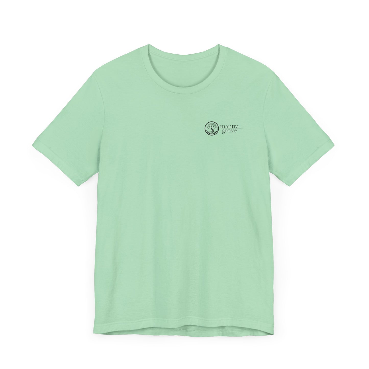 I Am Tee - Abundant - Edition 3
