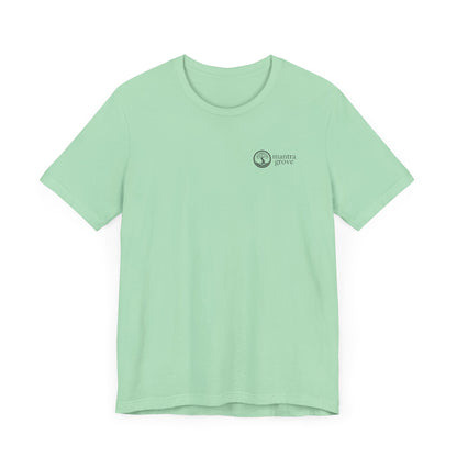 I Am Tee - Abundant - Edition 3