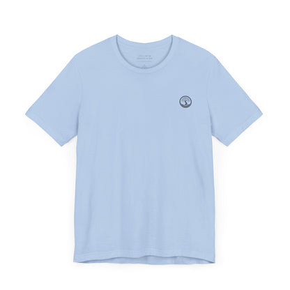 Now Tee – Simplicity – Edition 1