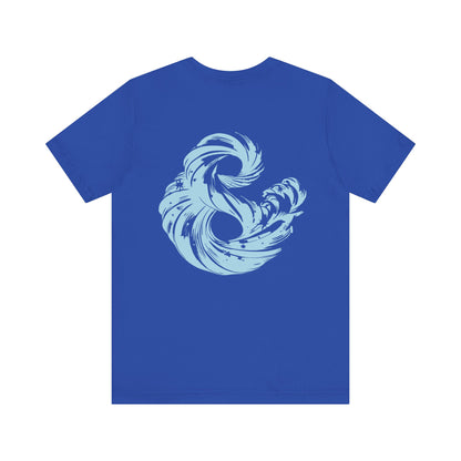 Now Tee – Eternal – Edition 1