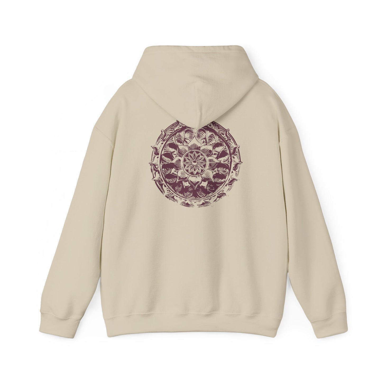 Attract Hoodie – Fulfillment – Edition 1