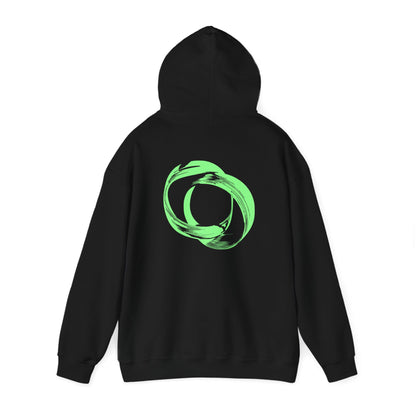 Love Hoodie – Overflow – Edition 2