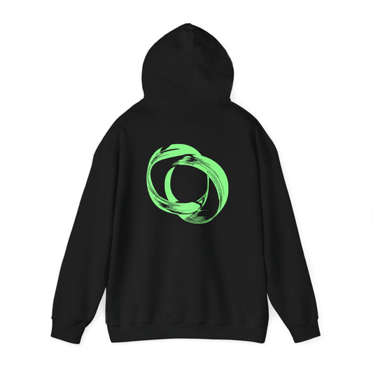 Love Hoodie – Overflow – Edition 2
