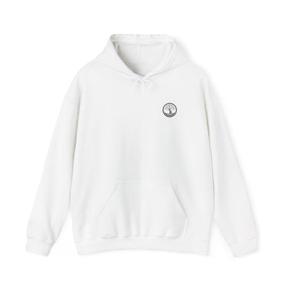 I Am Hoodie - Tranquil Mind - Edition 1