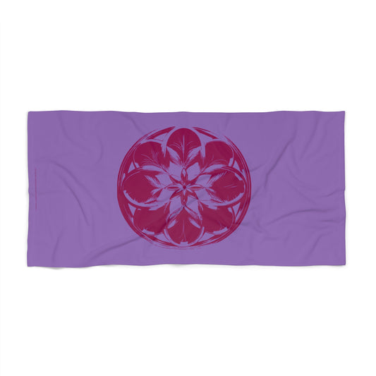 I Am Towel – Love Flow – Edition 1
