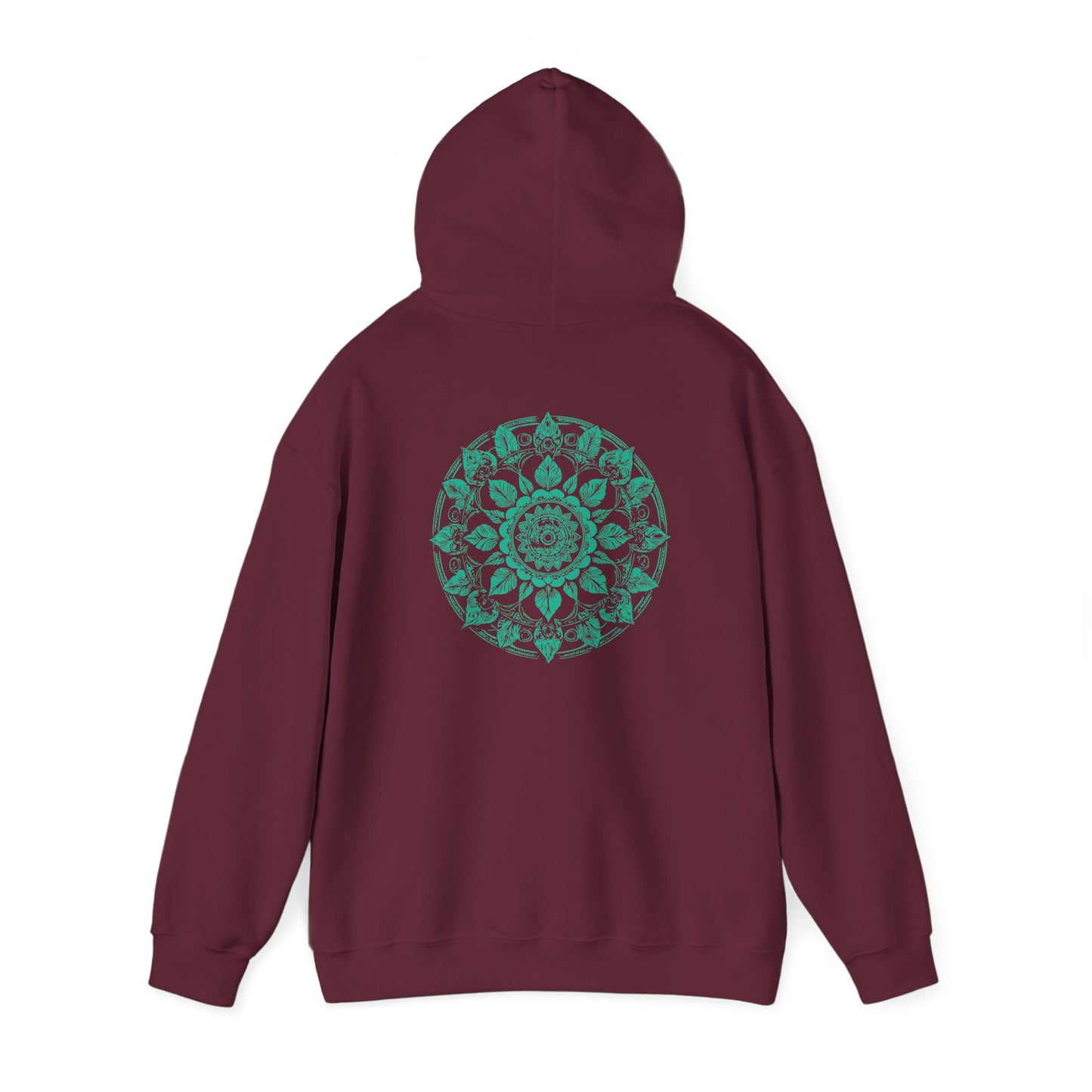 I Am Hoodie - Abundant - Edition 1
