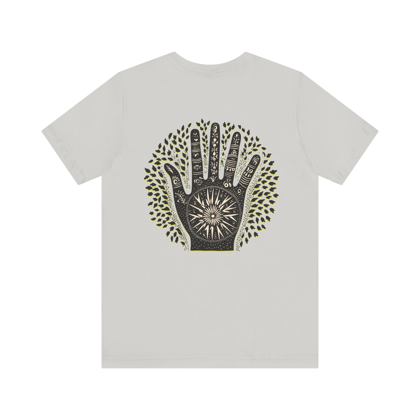 Manifest Tee- Claim