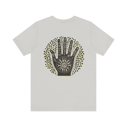 Manifest Tee- Claim
