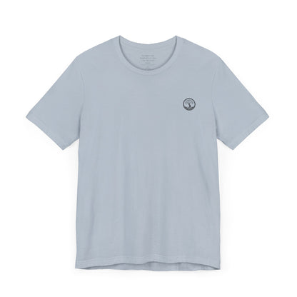 Manifest Tee- Claim