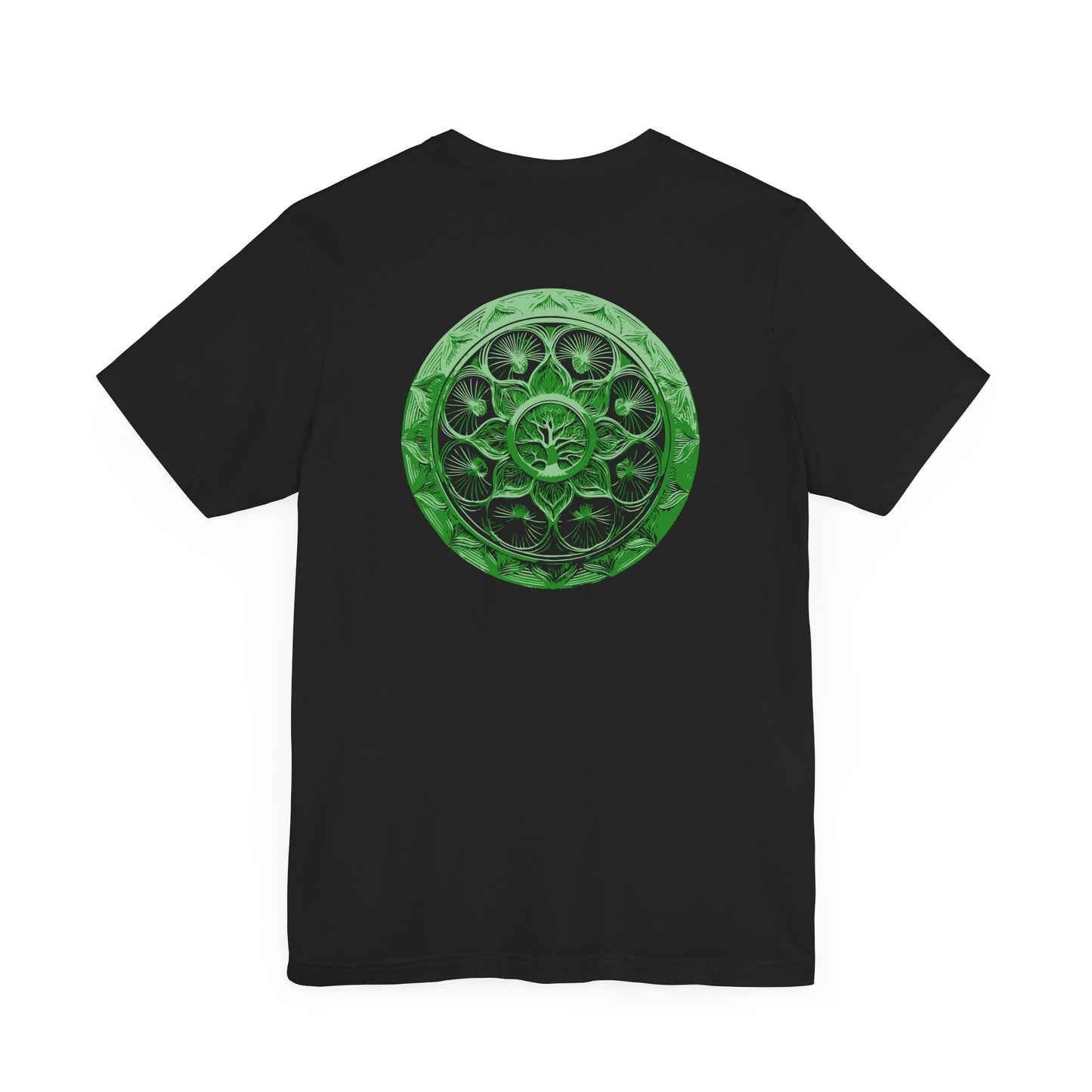 Attract Tee – Fulfillment – Edition 2