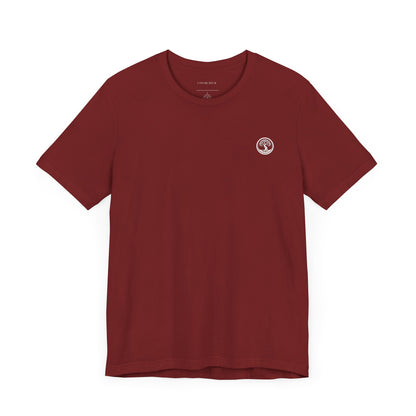 I Am Tee - Grateful - Edition 1