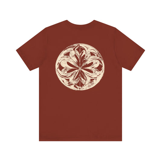 I Am Tee – Love Flow – Edition 2
