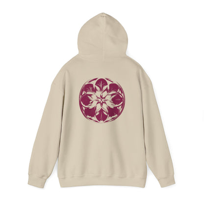 I Am Hoodie – Love Flow – Edition 1