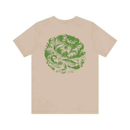 Let Go Tee - Inner Calm - Edition 2