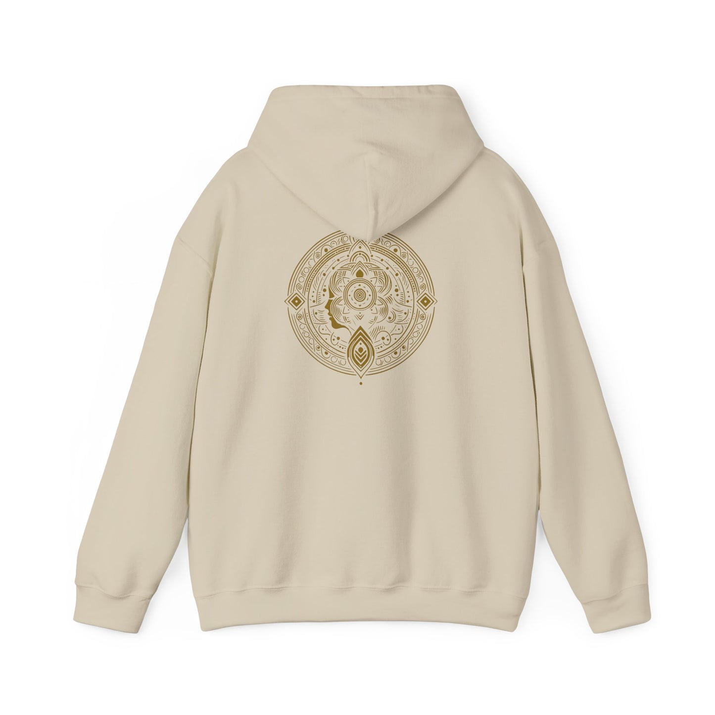 Quiet Mind Hoodie - Edition 2
