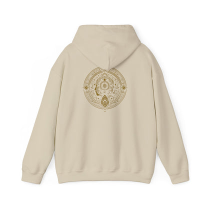 Quiet Mind Hoodie - Edition 2